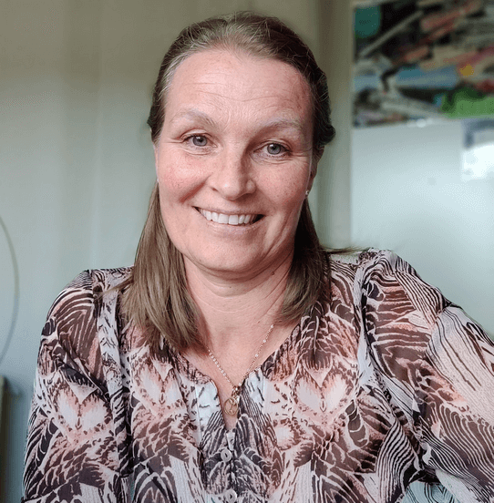 Hanne Henriksen
